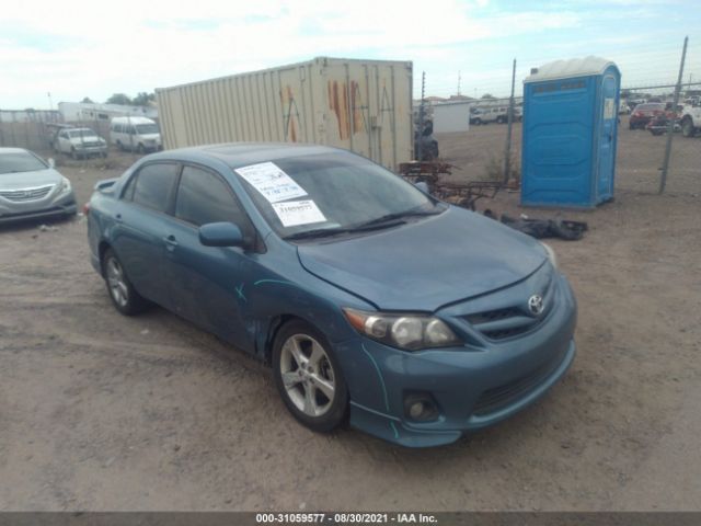 Photo 0 VIN: 5YFBU4EE4CP068742 - TOYOTA COROLLA 