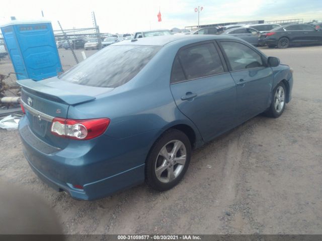 Photo 3 VIN: 5YFBU4EE4CP068742 - TOYOTA COROLLA 