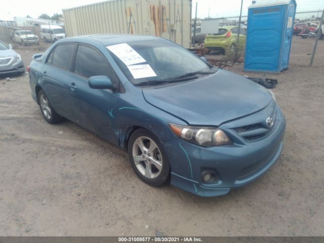 Photo 5 VIN: 5YFBU4EE4CP068742 - TOYOTA COROLLA 