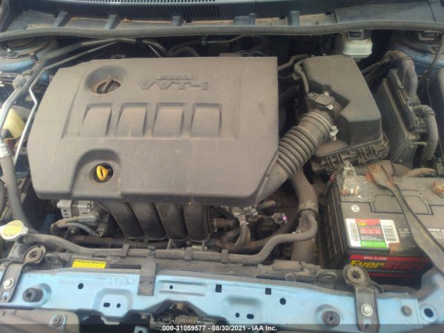 Photo 9 VIN: 5YFBU4EE4CP068742 - TOYOTA COROLLA 