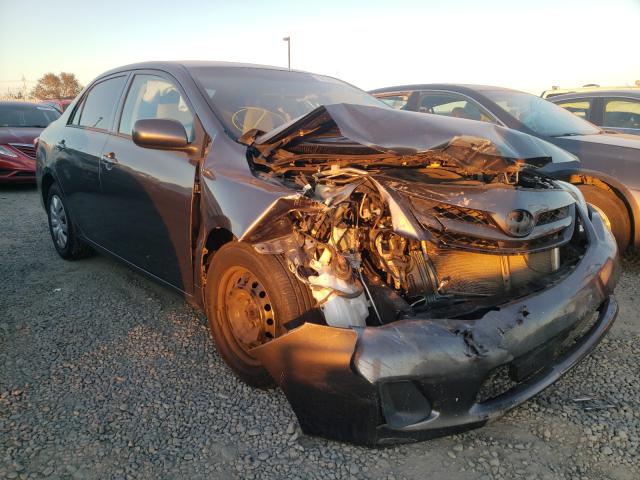 Photo 0 VIN: 5YFBU4EE4CP070099 - TOYOTA COROLLA BA 