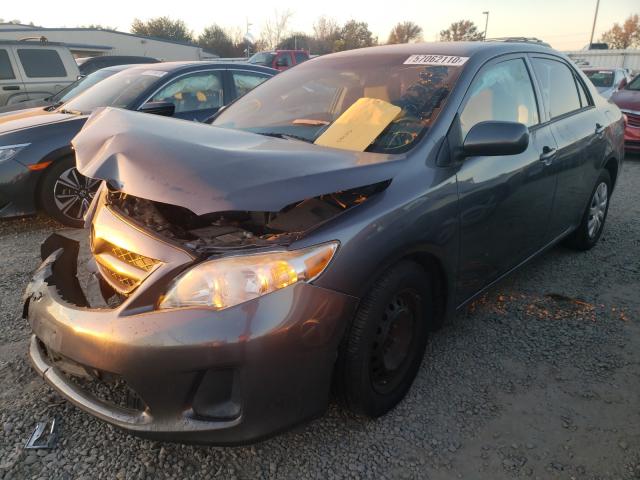 Photo 1 VIN: 5YFBU4EE4CP070099 - TOYOTA COROLLA BA 