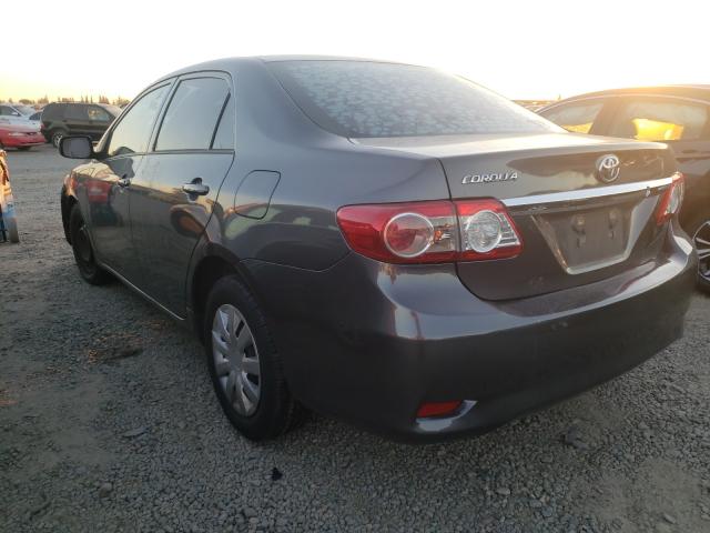 Photo 2 VIN: 5YFBU4EE4CP070099 - TOYOTA COROLLA BA 