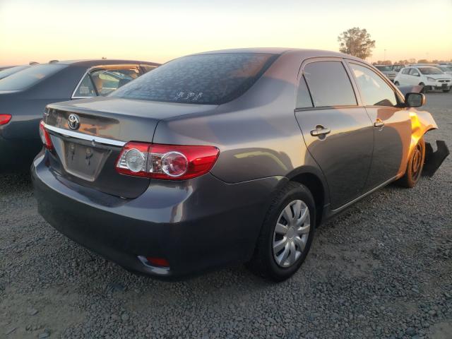 Photo 3 VIN: 5YFBU4EE4CP070099 - TOYOTA COROLLA BA 