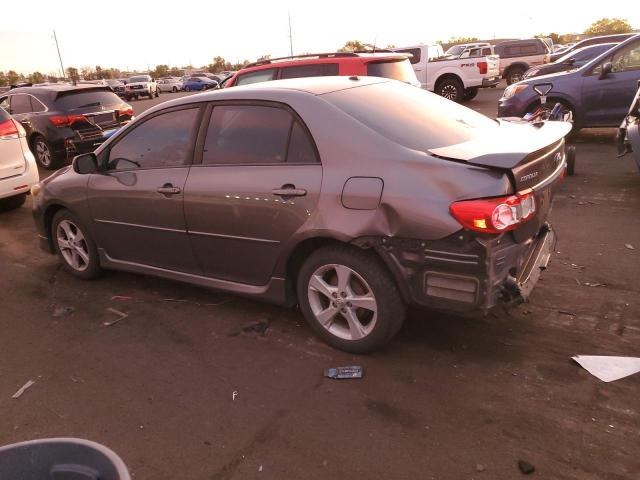 Photo 1 VIN: 5YFBU4EE4CP071799 - TOYOTA COROLLA BA 