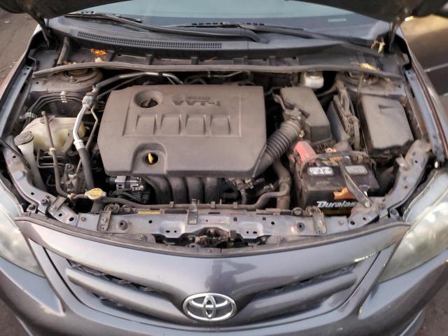 Photo 10 VIN: 5YFBU4EE4CP071799 - TOYOTA COROLLA BA 