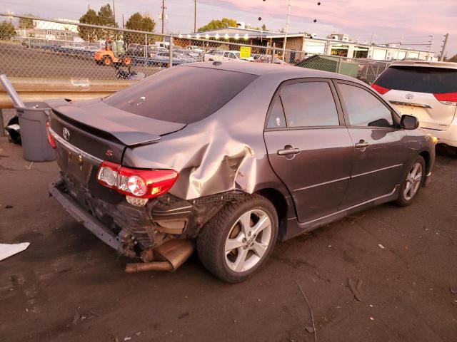 Photo 2 VIN: 5YFBU4EE4CP071799 - TOYOTA COROLLA BA 