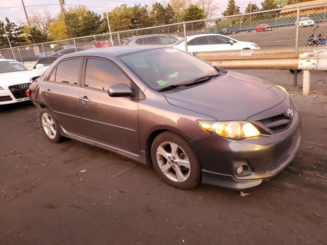 Photo 3 VIN: 5YFBU4EE4CP071799 - TOYOTA COROLLA BA 