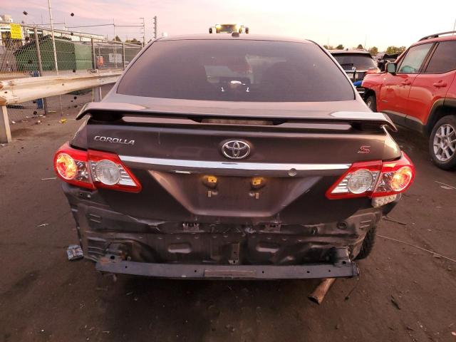 Photo 5 VIN: 5YFBU4EE4CP071799 - TOYOTA COROLLA BA 