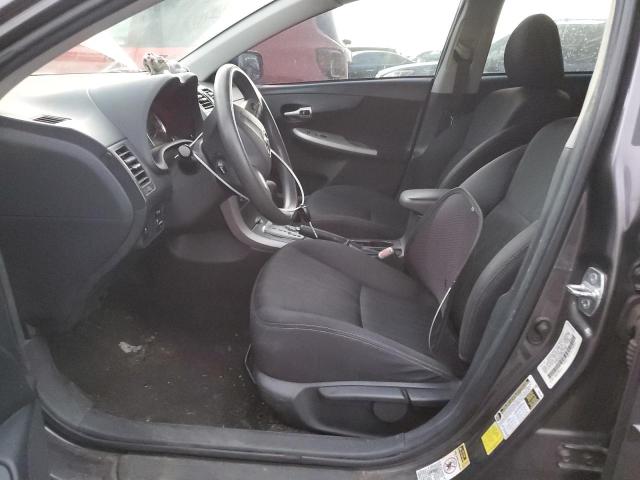 Photo 6 VIN: 5YFBU4EE4CP071799 - TOYOTA COROLLA BA 