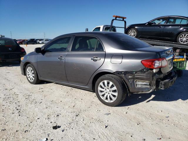 Photo 1 VIN: 5YFBU4EE4CP073276 - TOYOTA COROLLA 