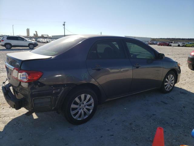 Photo 2 VIN: 5YFBU4EE4CP073276 - TOYOTA COROLLA 