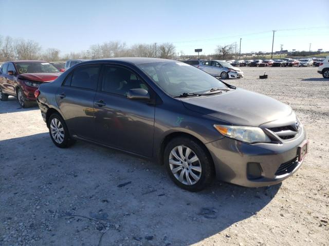 Photo 3 VIN: 5YFBU4EE4CP073276 - TOYOTA COROLLA 