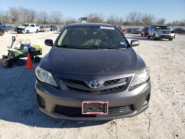 Photo 4 VIN: 5YFBU4EE4CP073276 - TOYOTA COROLLA 