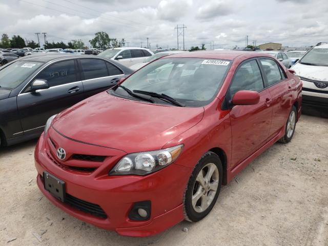 Photo 1 VIN: 5YFBU4EE4DP076535 - TOYOTA COROLLA BA 