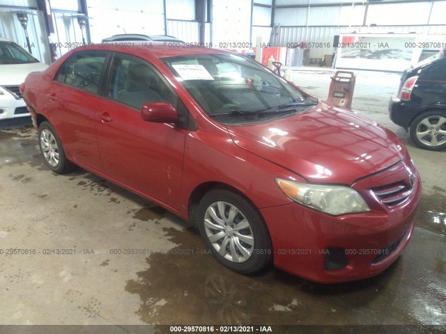 Photo 0 VIN: 5YFBU4EE4DP076552 - TOYOTA COROLLA 