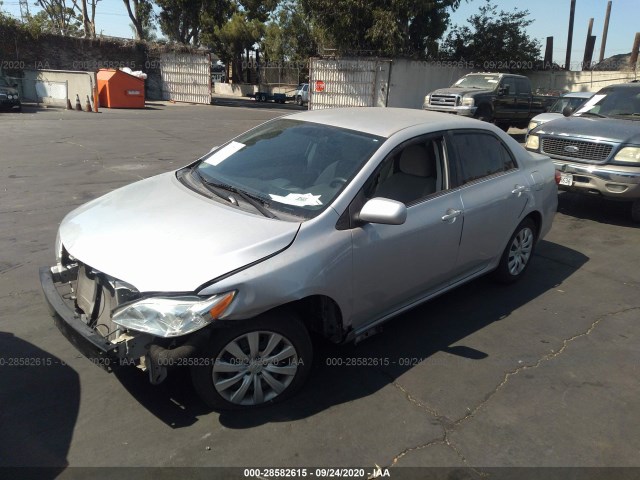 Photo 1 VIN: 5YFBU4EE4DP084831 - TOYOTA COROLLA 