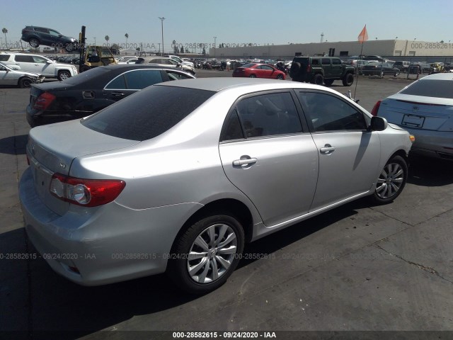 Photo 3 VIN: 5YFBU4EE4DP084831 - TOYOTA COROLLA 