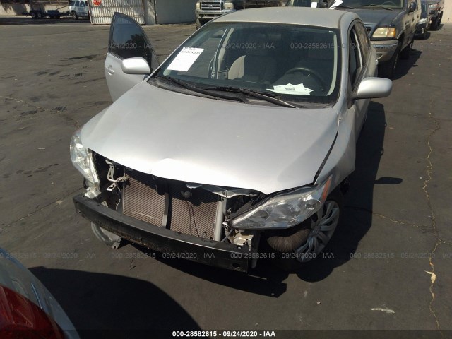 Photo 5 VIN: 5YFBU4EE4DP084831 - TOYOTA COROLLA 