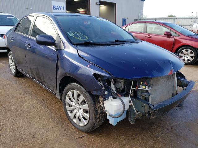 Photo 0 VIN: 5YFBU4EE4DP085445 - TOYOTA COROLLA BA 