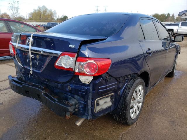 Photo 3 VIN: 5YFBU4EE4DP085445 - TOYOTA COROLLA BA 