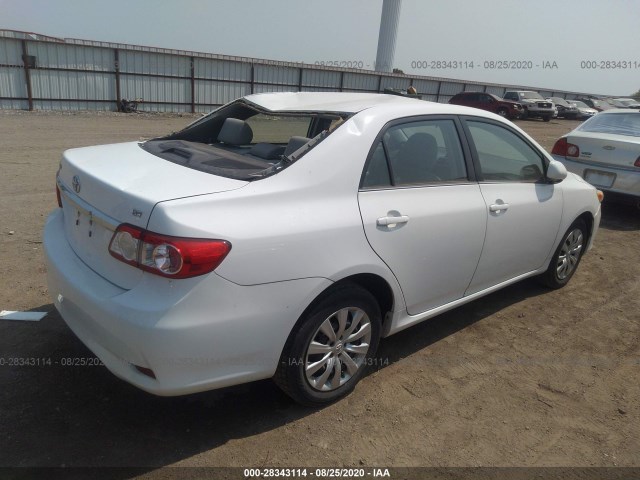 Photo 3 VIN: 5YFBU4EE4DP085588 - TOYOTA COROLLA 