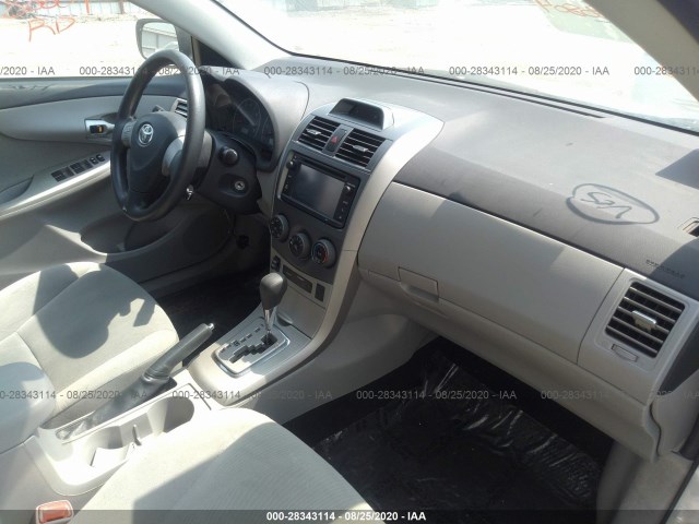 Photo 4 VIN: 5YFBU4EE4DP085588 - TOYOTA COROLLA 