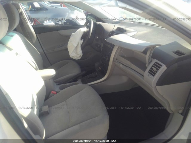 Photo 4 VIN: 5YFBU4EE4DP087292 - TOYOTA COROLLA 