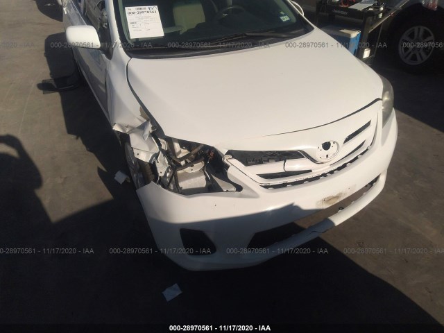 Photo 5 VIN: 5YFBU4EE4DP087292 - TOYOTA COROLLA 