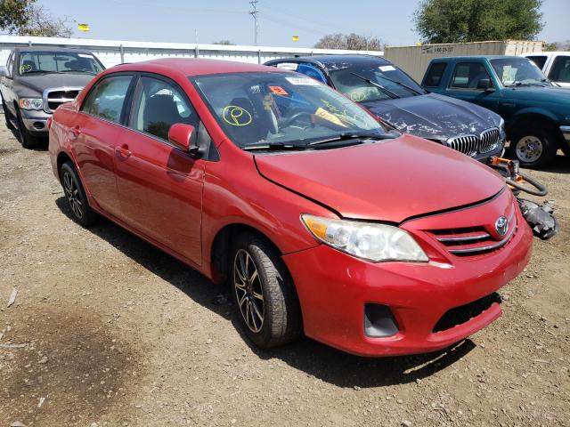 Photo 0 VIN: 5YFBU4EE4DP089379 - TOYOTA COROLLA BA 