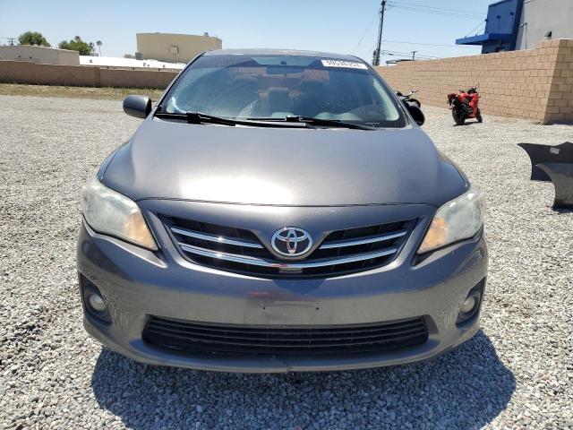 Photo 4 VIN: 5YFBU4EE4DP089947 - TOYOTA COROLLA BA 