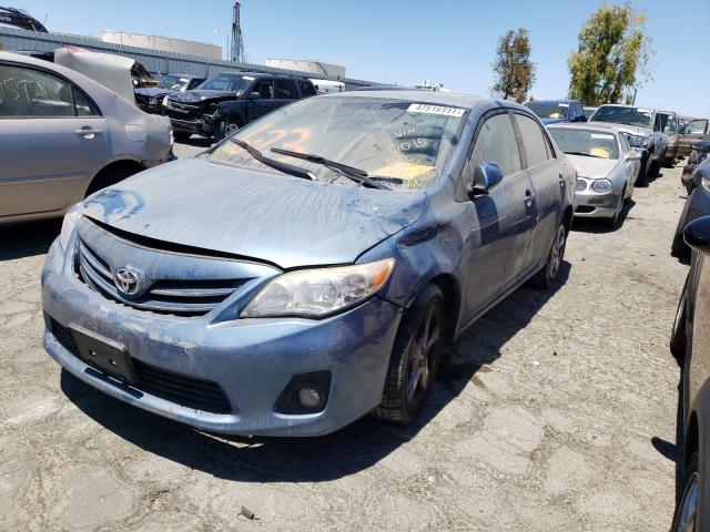 Photo 1 VIN: 5YFBU4EE4DP090015 - TOYOTA COROLLA BA 