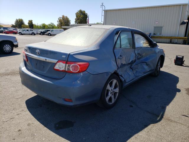 Photo 3 VIN: 5YFBU4EE4DP090015 - TOYOTA COROLLA BA 