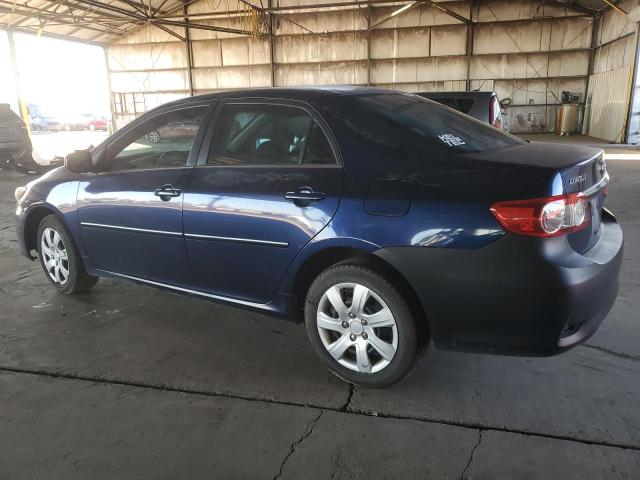 Photo 1 VIN: 5YFBU4EE4DP090659 - TOYOTA COROLLA BA 