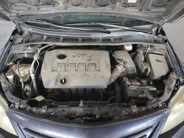 Photo 10 VIN: 5YFBU4EE4DP090659 - TOYOTA COROLLA BA 