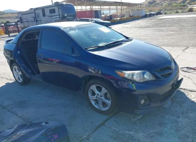 Photo 0 VIN: 5YFBU4EE4DP095263 - TOYOTA COROLLA 