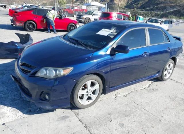 Photo 1 VIN: 5YFBU4EE4DP095263 - TOYOTA COROLLA 