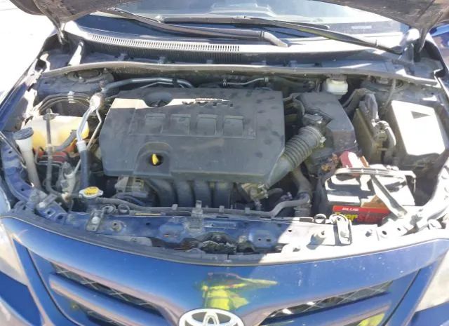 Photo 9 VIN: 5YFBU4EE4DP095263 - TOYOTA COROLLA 