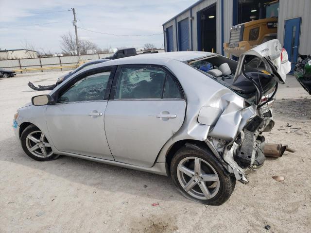 Photo 1 VIN: 5YFBU4EE4DP096428 - TOYOTA COROLLA 