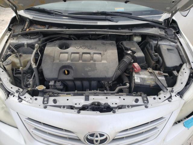 Photo 10 VIN: 5YFBU4EE4DP096428 - TOYOTA COROLLA 