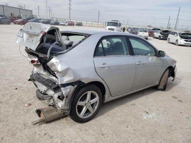 Photo 2 VIN: 5YFBU4EE4DP096428 - TOYOTA COROLLA 