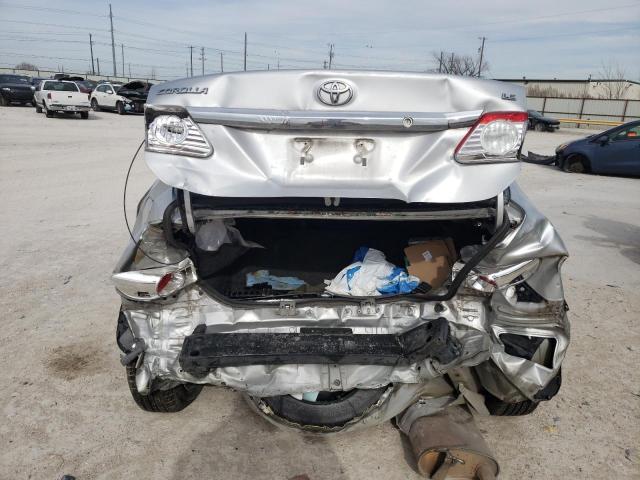 Photo 5 VIN: 5YFBU4EE4DP096428 - TOYOTA COROLLA 