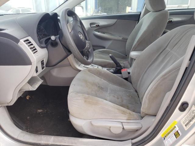 Photo 6 VIN: 5YFBU4EE4DP096428 - TOYOTA COROLLA 