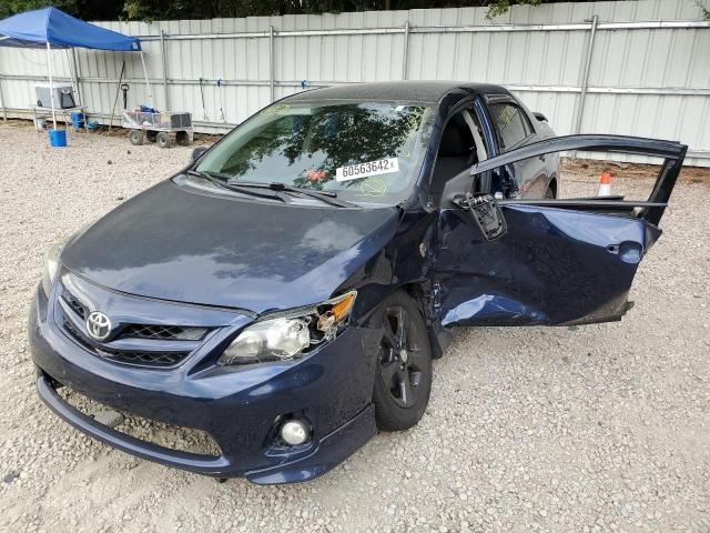 Photo 1 VIN: 5YFBU4EE4DP096896 - TOYOTA COROLLA BA 