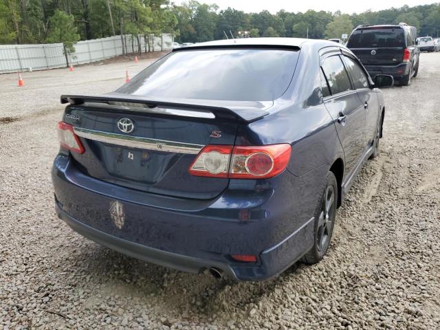 Photo 3 VIN: 5YFBU4EE4DP096896 - TOYOTA COROLLA BA 