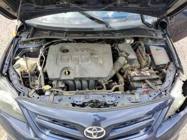 Photo 6 VIN: 5YFBU4EE4DP096896 - TOYOTA COROLLA BA 