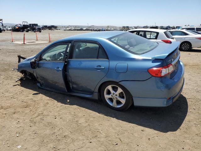 Photo 1 VIN: 5YFBU4EE4DP097868 - TOYOTA COROLLA BA 