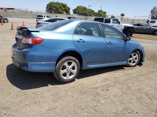 Photo 2 VIN: 5YFBU4EE4DP097868 - TOYOTA COROLLA BA 