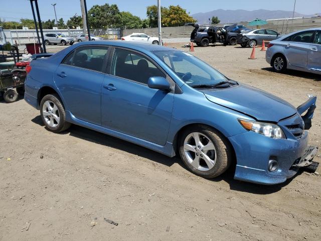 Photo 3 VIN: 5YFBU4EE4DP097868 - TOYOTA COROLLA BA 