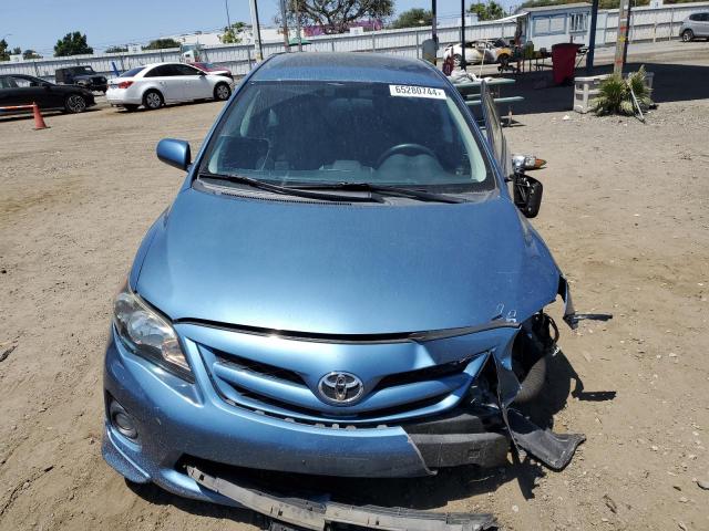 Photo 4 VIN: 5YFBU4EE4DP097868 - TOYOTA COROLLA BA 